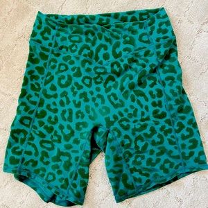 Balance Athletica Ascend Rider Short